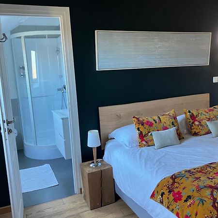 Chambres Avec Vue 생발레리 쉬르 솜므 외부 사진